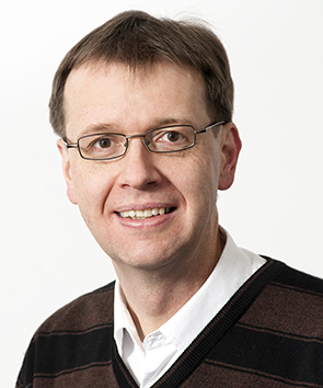 Prof. Dr. Christian Bogdan