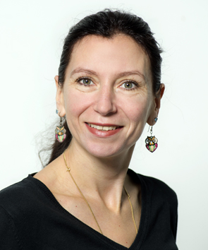 Prof. Dr. Aline Bozec