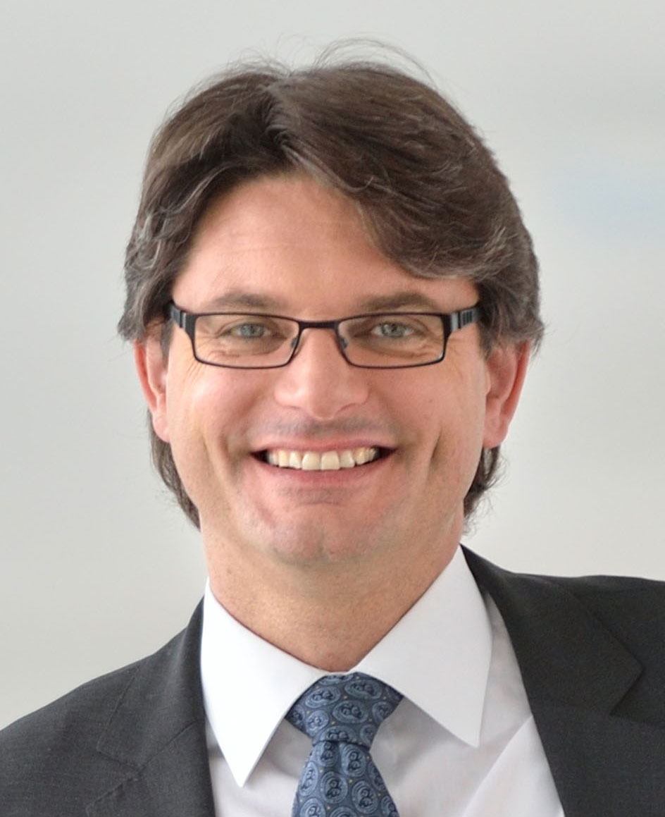 Prof. Dr. Joachim Hornegger