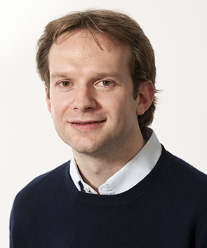 Prof. Dr. Maximilian Waldner