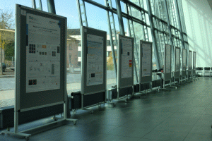 Beitragsbild für IZKF-Doktorandenworkshop
