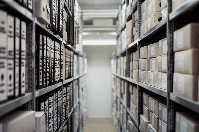 Archive IZKF-Projects