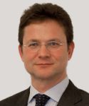 Prof. Dr. Holger Moch 