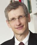 Zum Artikel "Professor Seufferlein ist neuer DKG-Präsident"