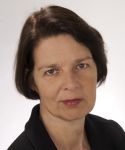 Prof. Dr. Gisa Tiegs