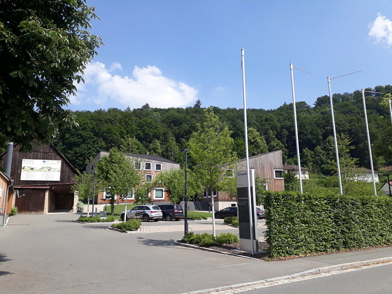 Beitragsbild für IZKF-Retreat
