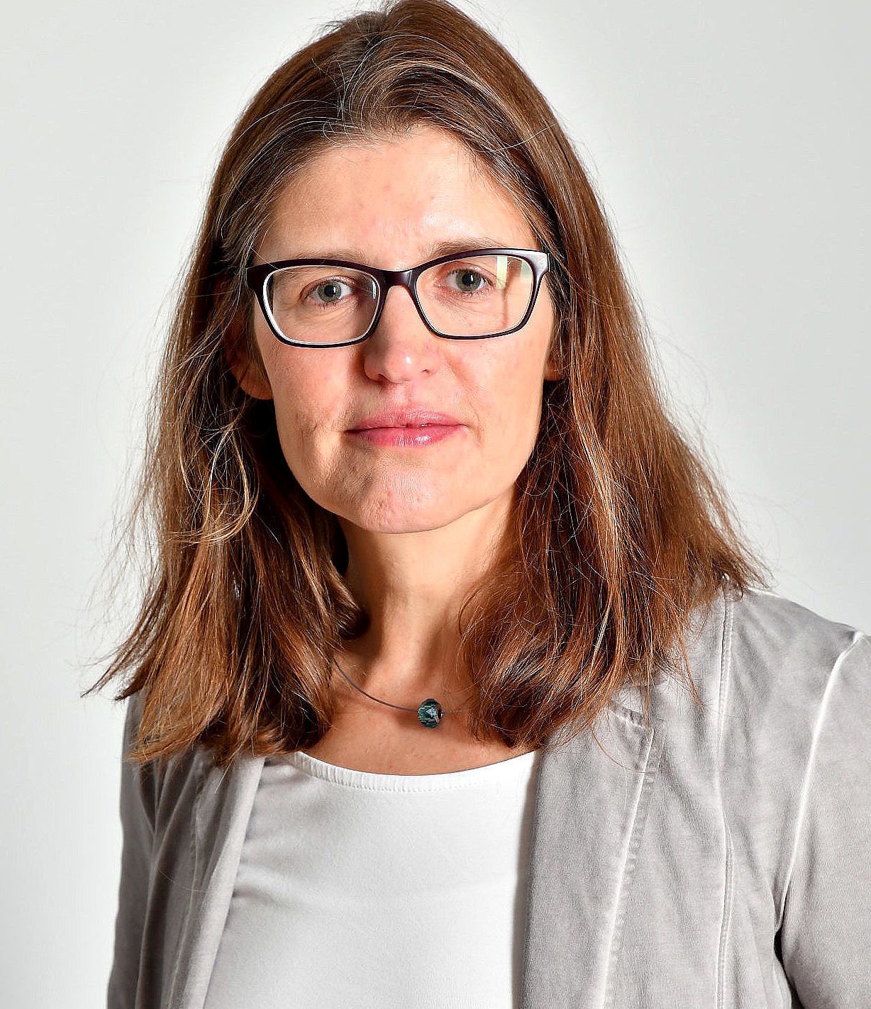 Dr. Katrin Faber