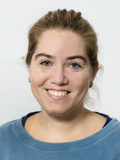 Prof. Dr. Caroline J. Voskens PhD