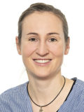 Prof. Dr. Friederike Zunke