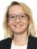 Prof. Dr. Claudia Günther