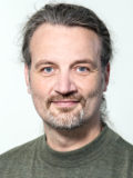 Prof. Dr. Kristian Franze
