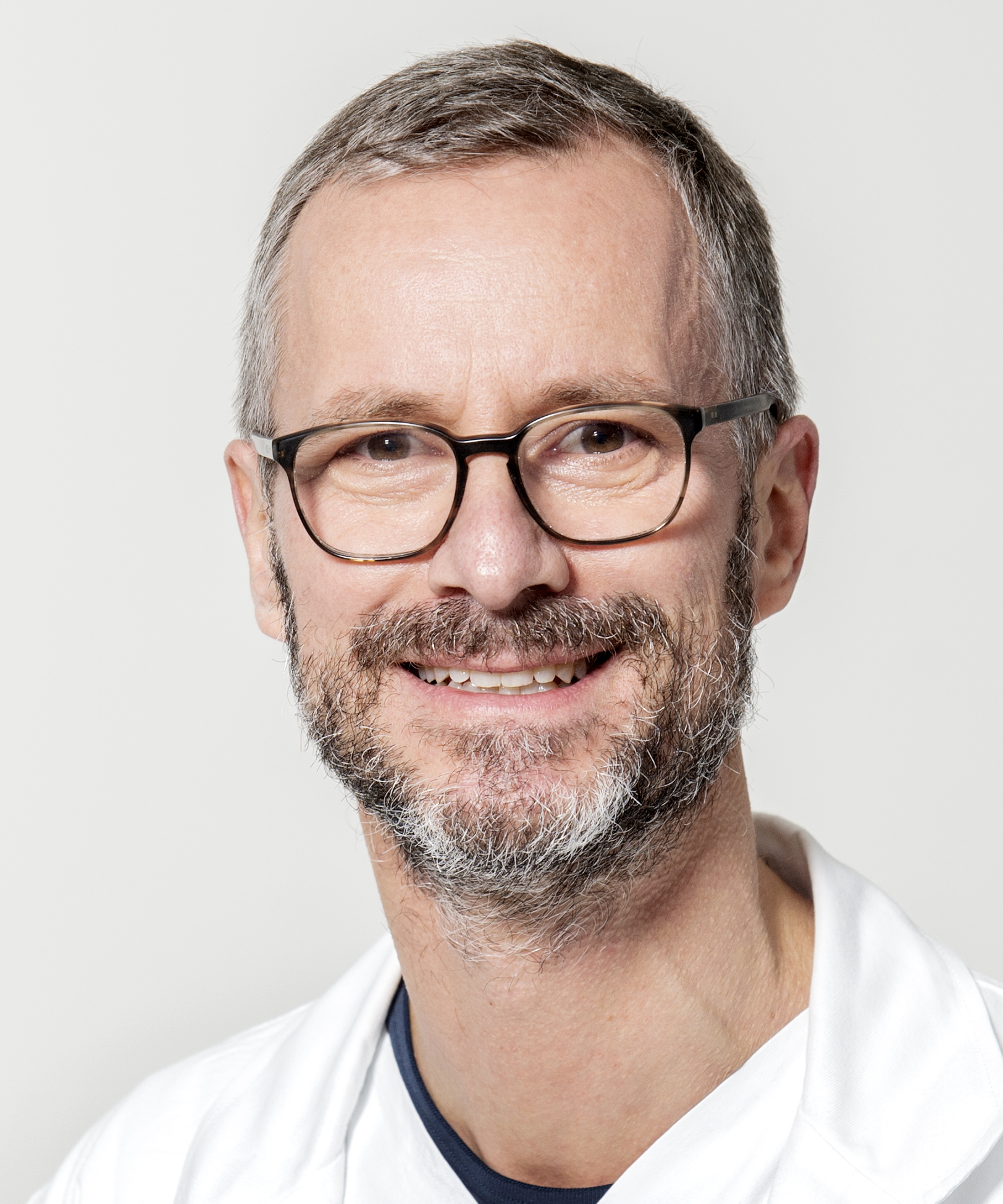 Herr Prof Dr Med Heiko Treumer Prof. Dr. med. Heiko Reutter - Interdisziplinäres Zentrum für Klinische