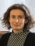 Prof. Dr. Anna Fejtova