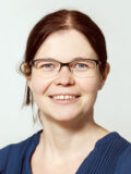 Dr. Ulrike Steffen