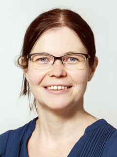 Ulrike Steffen
