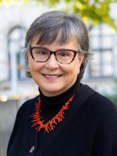 Prof. Dr. Renate Kain