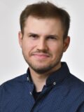 Daniil Kachkin