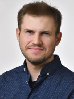 Daniil Kachkin