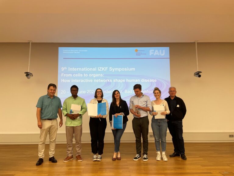 IZKF Symposium 2024