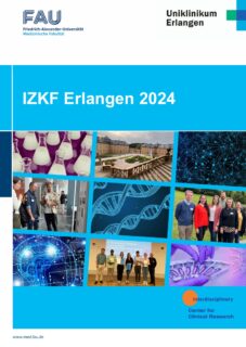 IZKF Jahresbericht 2024