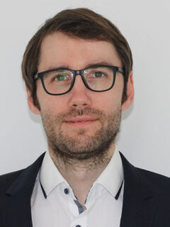 Michael Hiltensperger