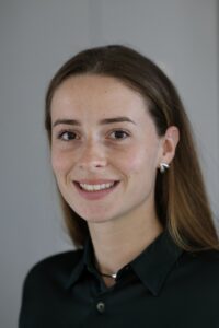Leah Trumet