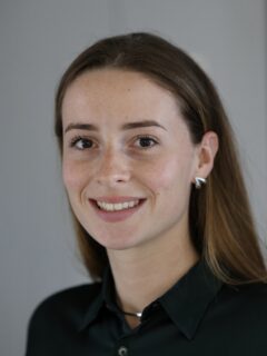 Leah Trumet