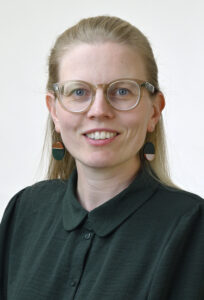 Inga Viktoria Hensel