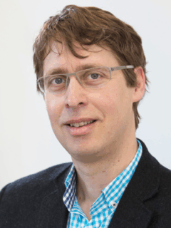 Prof. Dr. David Vöhringer