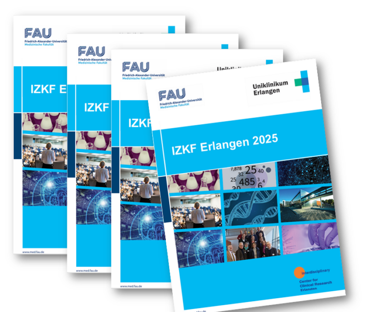 IZKF Jahresbericht 2025